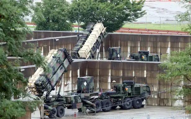 韩国媒体报道称，随着美方对伊的“史诗之怒”行动可能超出特朗普所称的“四到五周”周