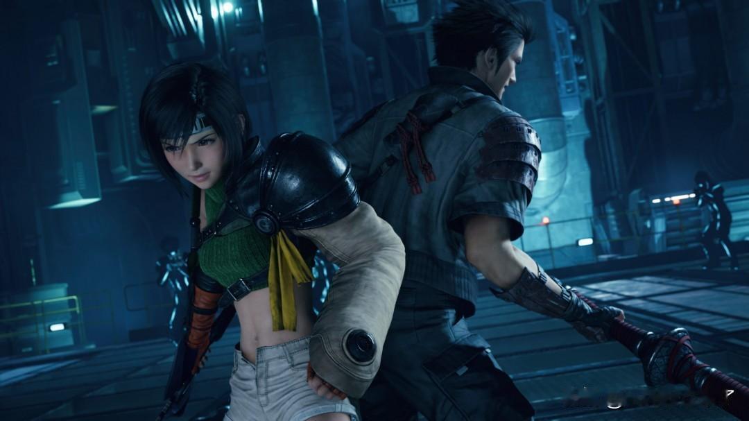【switch2可玩FF重制版三部曲】近日任天堂发布“开发者之声”访谈视频。视频