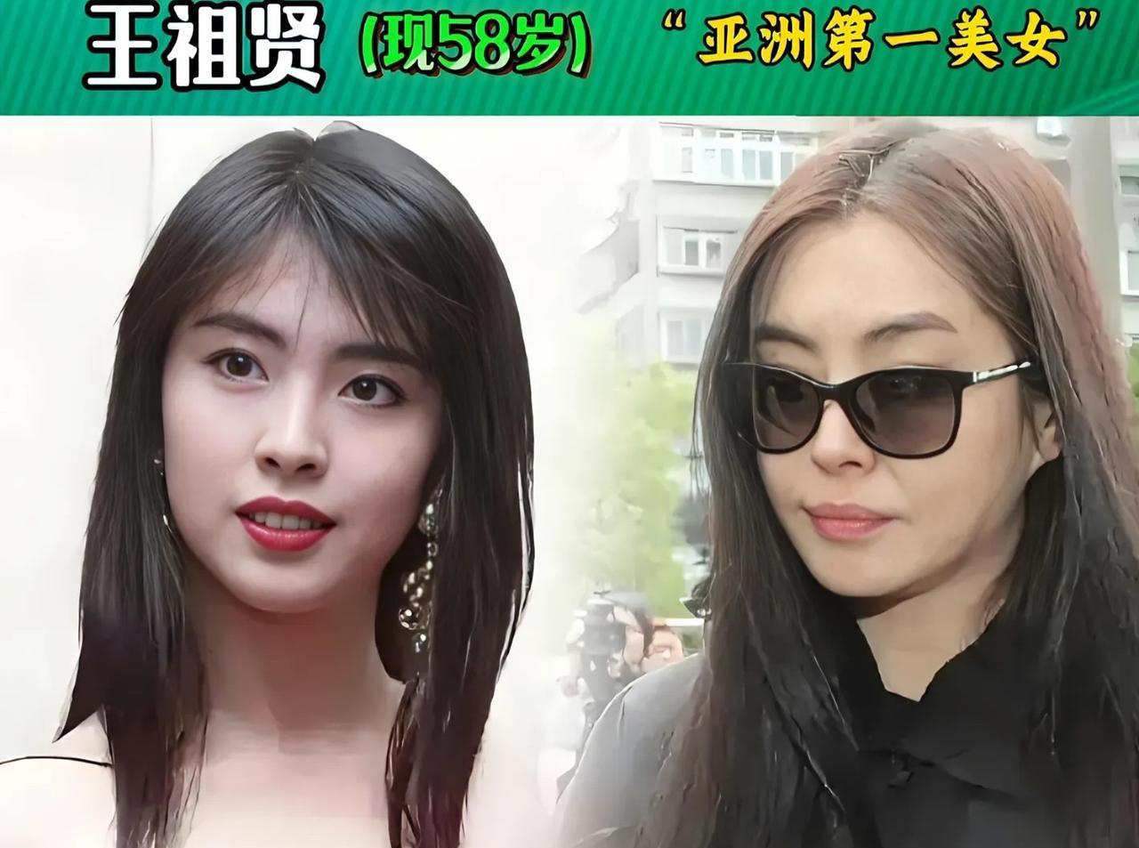 拥有“第一美女”之称的18位明星，相信一定有一位是你的女神吧！请你大胆说来出！