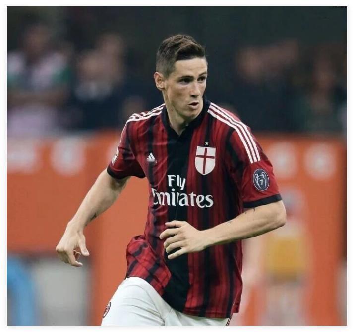 为啥很少有西班牙人在米兰成功？何塞马里，失败（高价水货）莫雷诺，失败（高价水