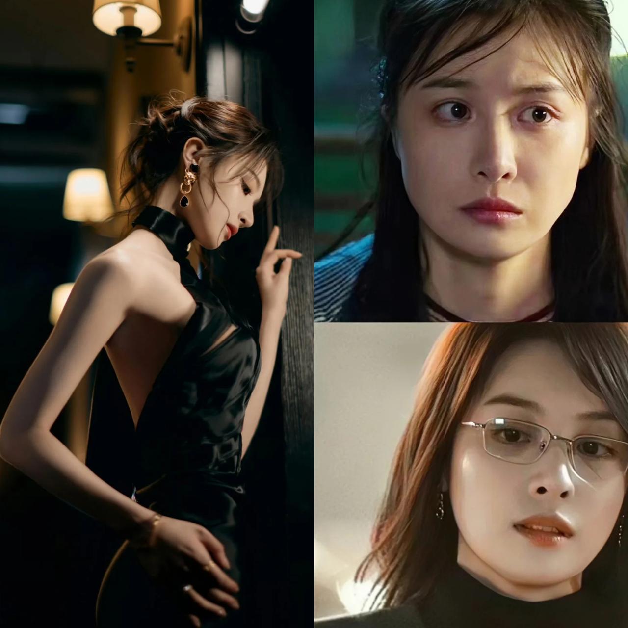 隆妮身高168cm1993年6月出生于浙江省温州市在电视剧《狂飙》中隆