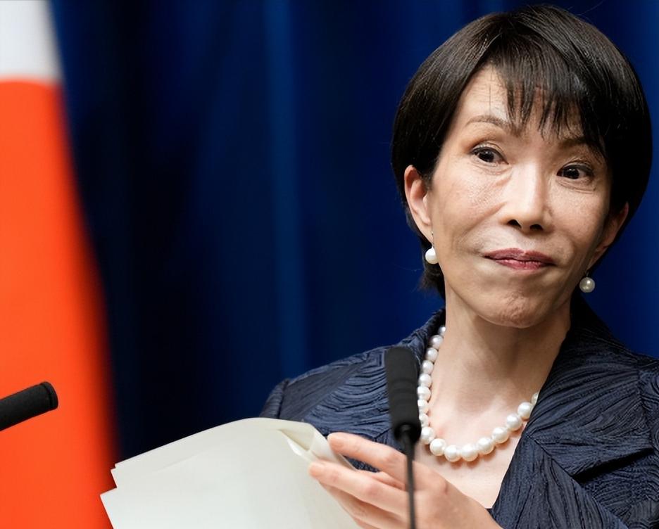 高市早苗这变脸，变得也太快了！ 1月26日，日本共同社发文：“在日中关系恶化