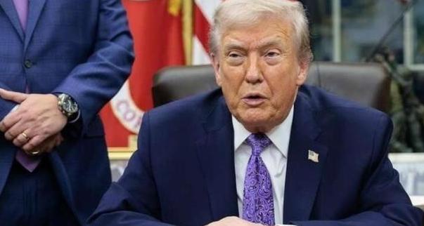 美国霸权一旦崩塌，这两个国家大概率会遭受“灭顶之灾”，第一果然是他！要知道，美国