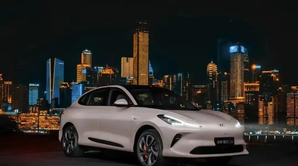 一夜过来，买新能源车要缴购置税了？从2026年1月1日起，好日子就到头了，起