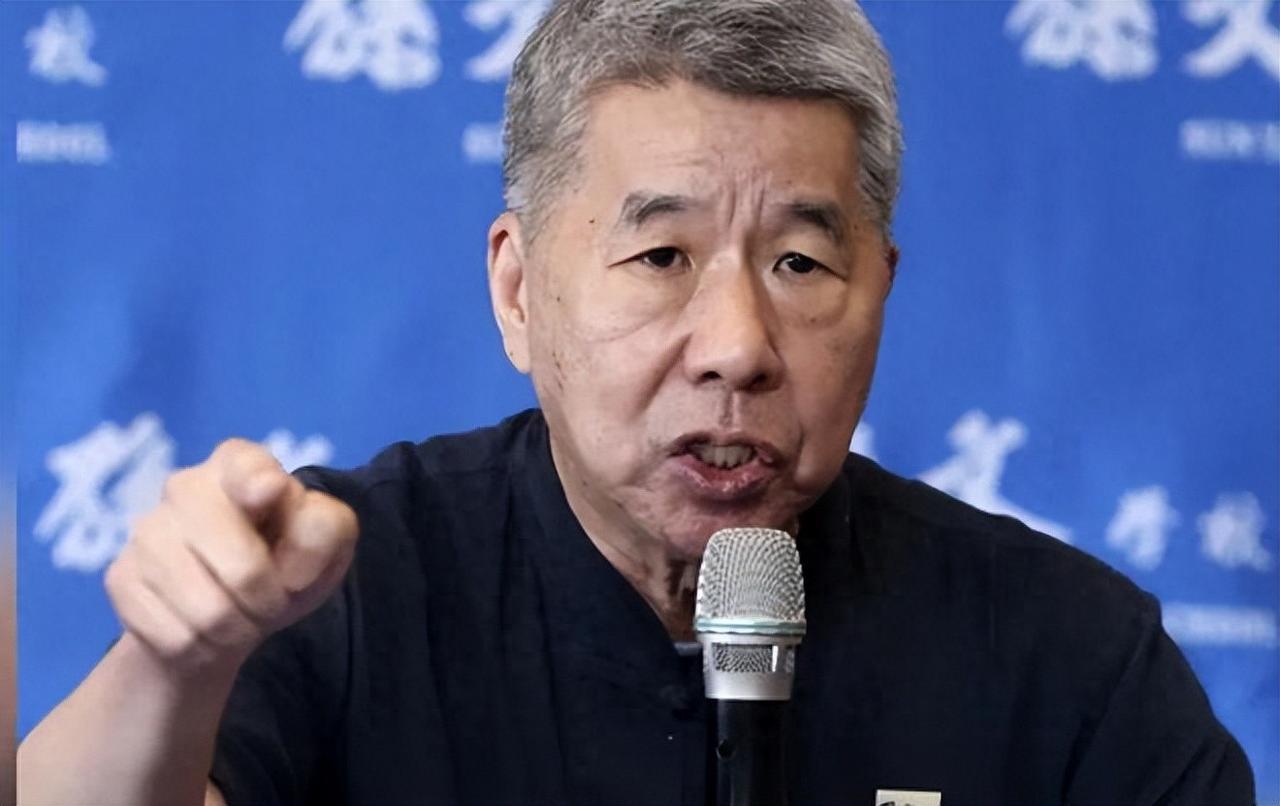 台湾孙文学校总校长张亚中爆料，自己两次参选国民党主席都提出完全相同的改革主张：第