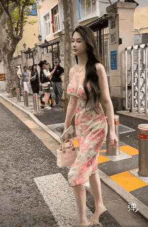这里是不是魔都上海？？