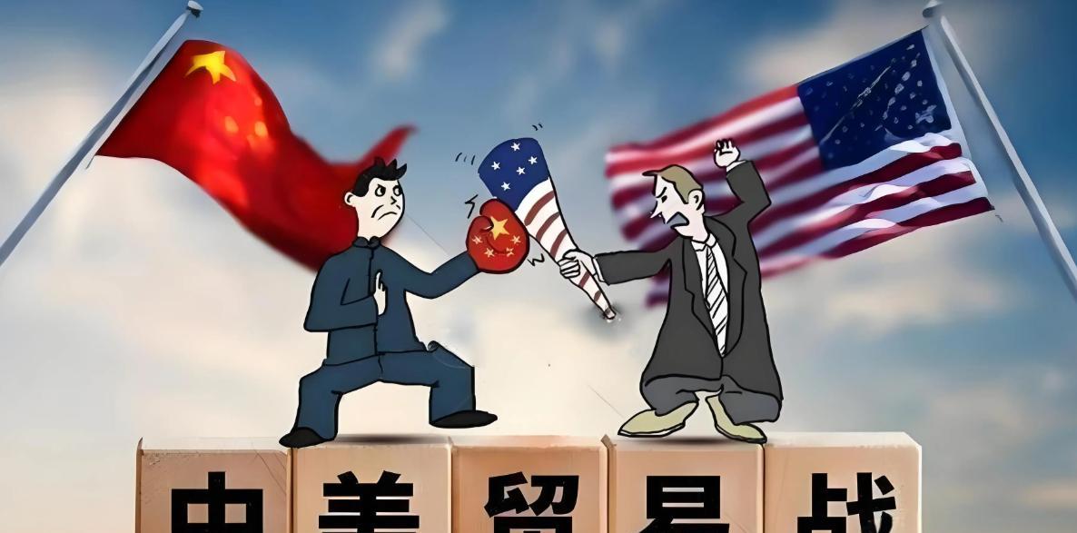 “你们没有资格在中国的面前说，你们从实力的地位出发同中国谈话”这句话的含金量突然