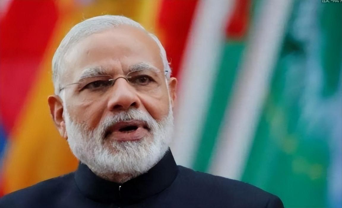 印度“靠山”终于浮出水面！我国被骗了几十年？曾一度与我们称兄道弟，这就是印度如此