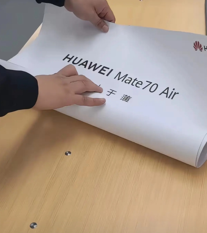 这下完蛋了！友商是怎么也没想到华为现在竟然把发布旗舰机当成“日常菜”，总是突然的