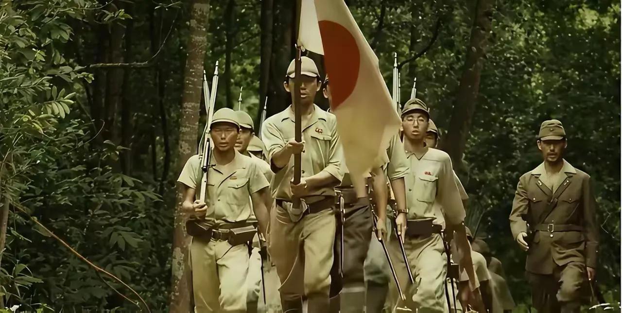 二战结束时，日本纸面还有700万军队，本土没丢，占领区也还在，为什么日本天皇就宣