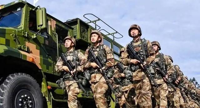 台湾是中国最容易下错的一手棋！如果没有决死之心，却想贪不世之功，必将给中国引入万