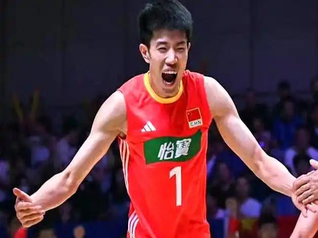 中国男排2-3日本，无缘亚运会冠军争夺战，最差之人浮出水面 亚运会男排半决赛