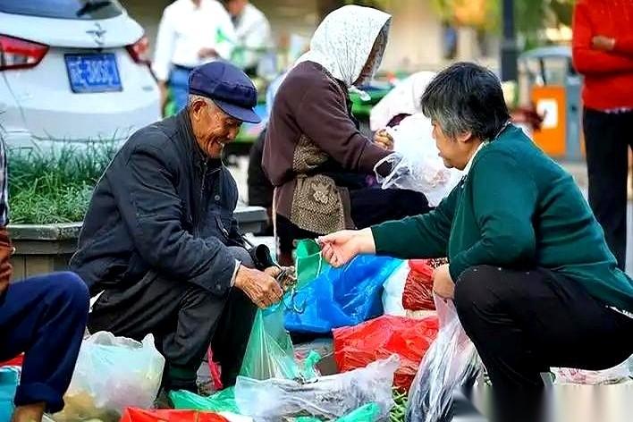 我跟你说，有些事儿，好心真能办成天大的坏事。尤其家里有老人的，有糖尿病的，冬天