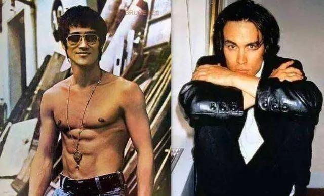 1993年，李小龙儿子李国豪在拍摄现场意外中弹身亡，死因成谜，有人问14K大佬陈