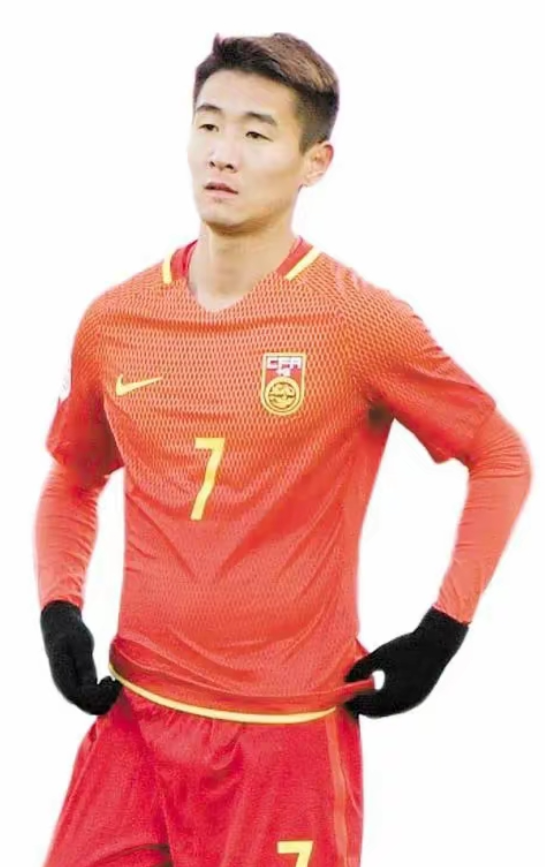 国足下午对阵库拉索，这是邵佳一上任后的第一场较为正式的比赛。库拉索这个在世界地