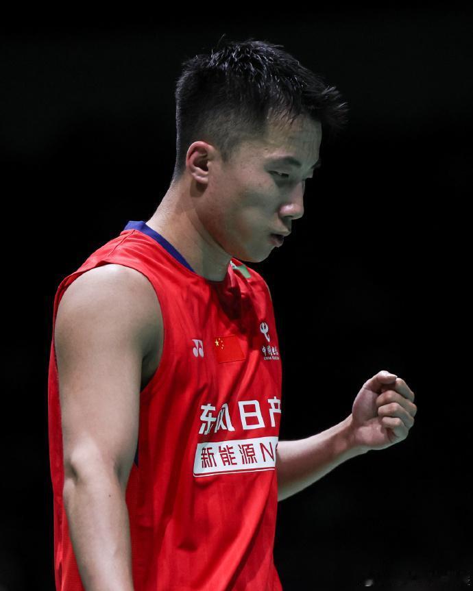 2026德国赛首轮国羽11胜1负，仅李诗沣1人出局2026年德国羽毛球公开