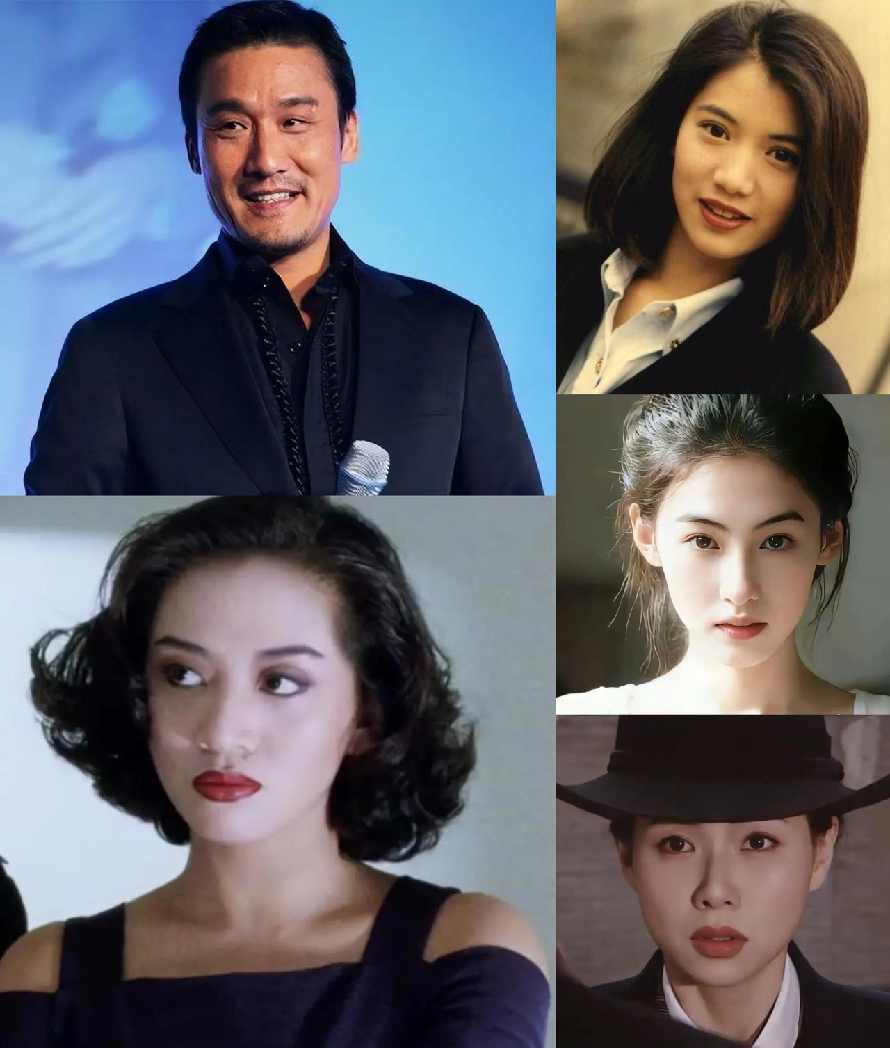 谁是香港最有天赋的演员？以下几位可做参考：1，梁家辉：出道即巅峰+金像奖史上