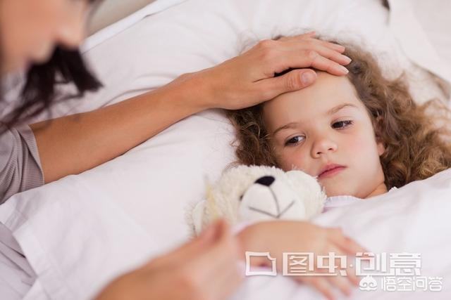 关注: 父母做好这9点, 冬天孩子少感冒