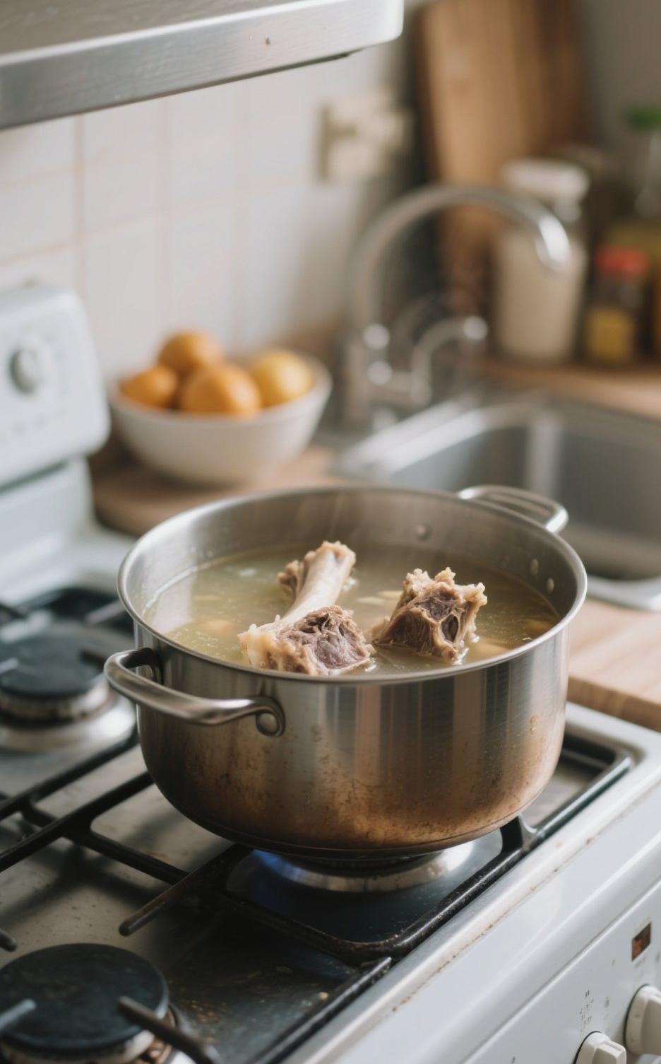 奉劝大家，养生真的没必要大费周章！我以前也特别爱跟风养生，刷到什么网红保健