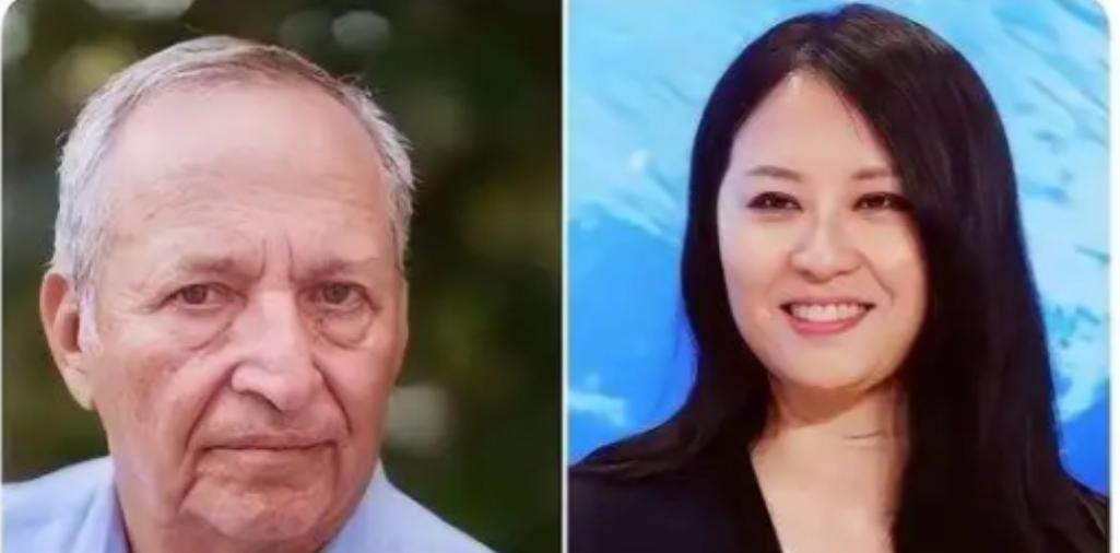 爱泼斯坦那份肮脏的名单终于彻底曝光了。欧美权贵的丑闻名单里，出现了一个大家熟