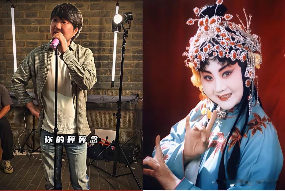 王大治越老越耐看，如果王大治是女的，可以走贾玲减肥前的赛道，肯定大火。王大治长
