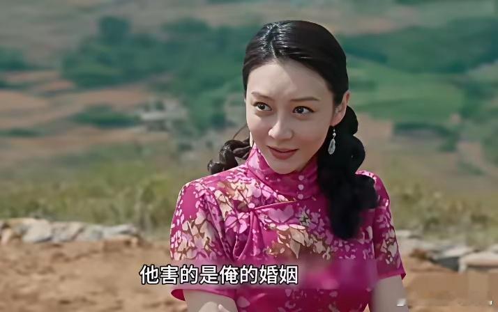昨晚看完《生万物》之后，​我感觉这部剧大概率是要高开低走了，不是杨幂演技不好，而