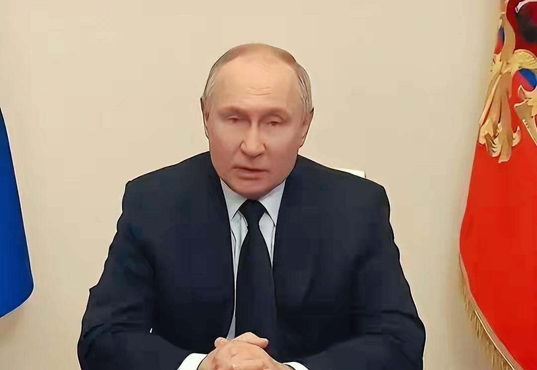 俄罗斯不卖油了！普京禁令一下，最惨的不是欧洲，而是两个邻国！3月27号那天