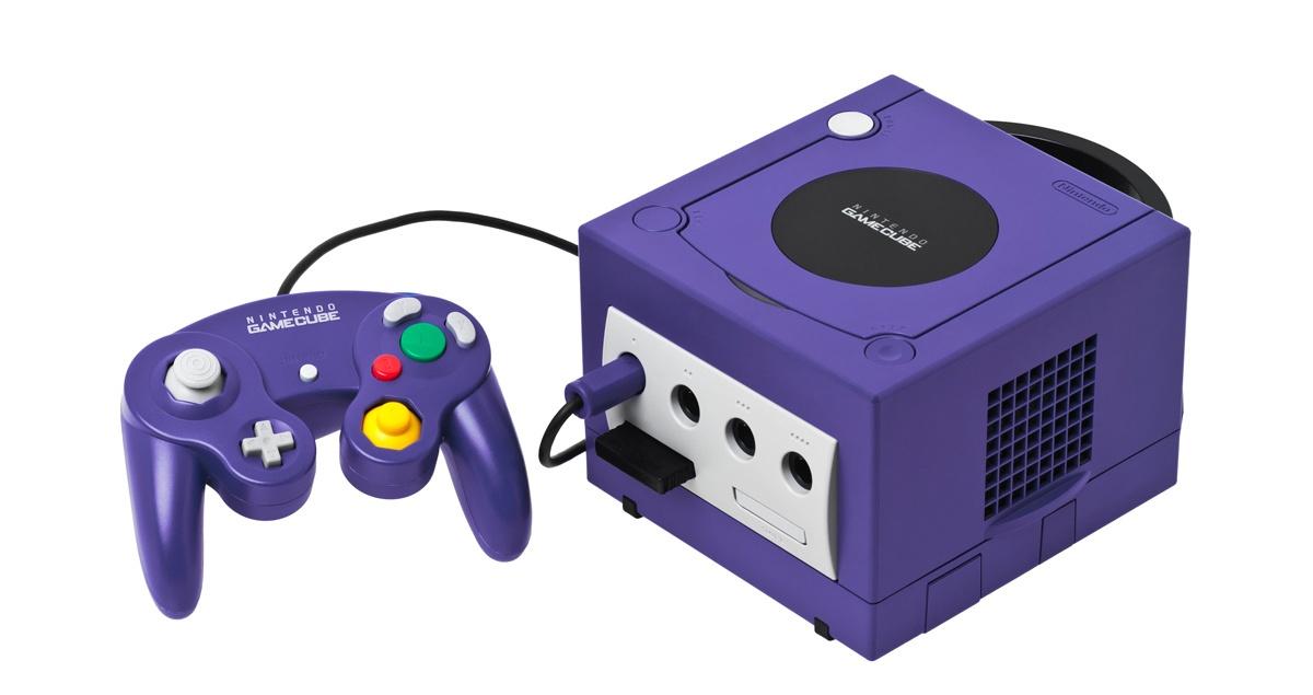 任天堂GameCube迎来25周年纪念承前启后，高颜值、高性能小方盒Nint