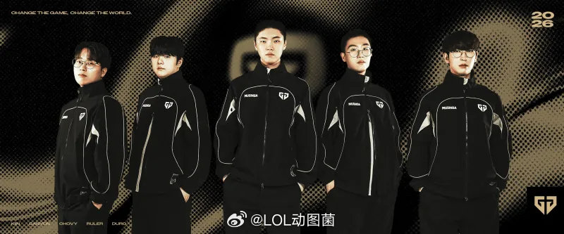 Ruler芸阿娜五杀Ruler决赛五杀GEN横扫BFX拿下冠军，同时这也是GE