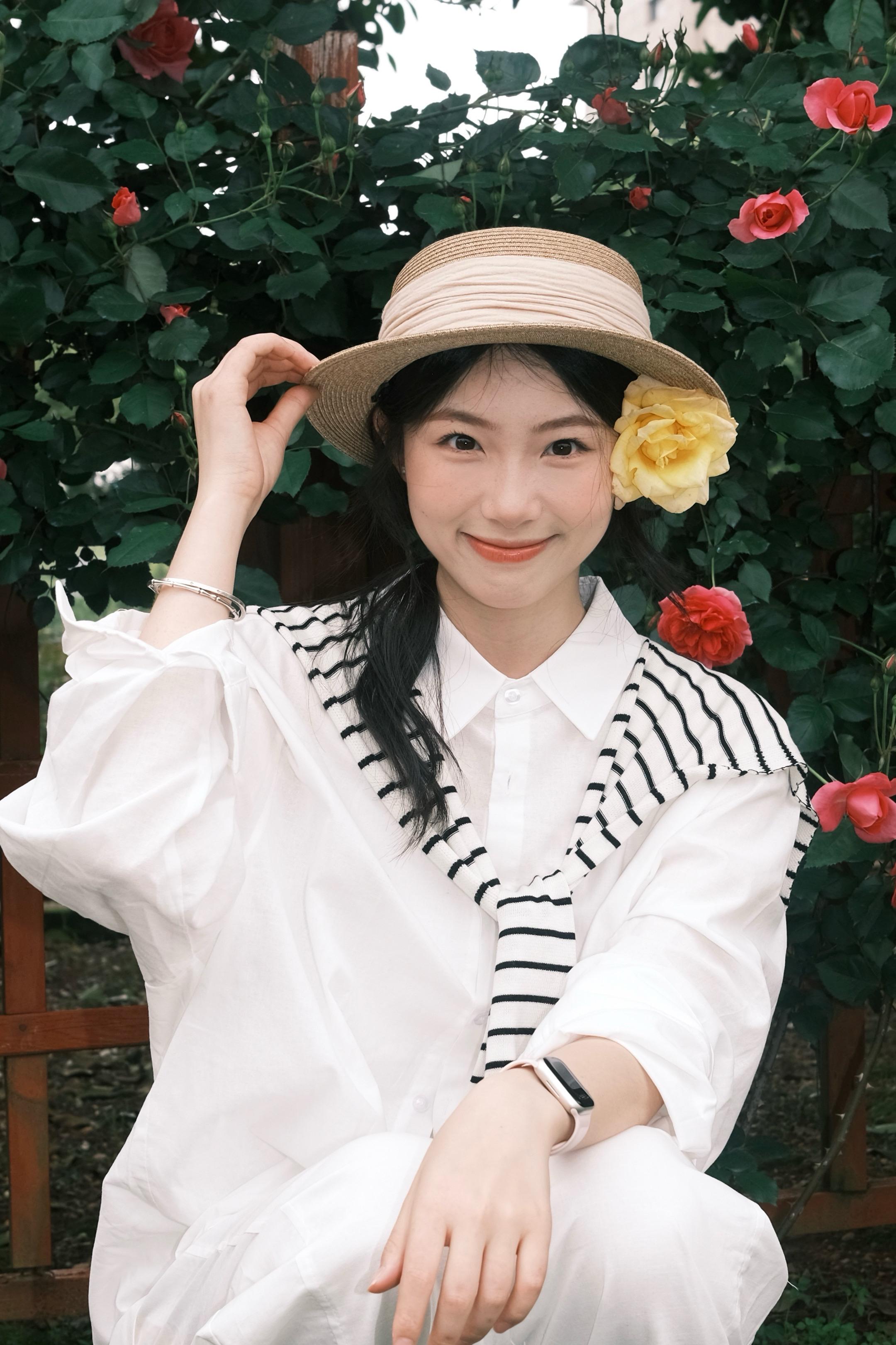 某天 人生若有新体验 你别拒绝