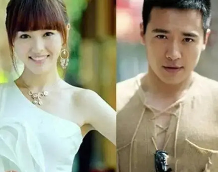 2010年，高云翔和唐嫣同居3年后，多次向女友求婚，但都被唐嫣拒绝了，结果没多久