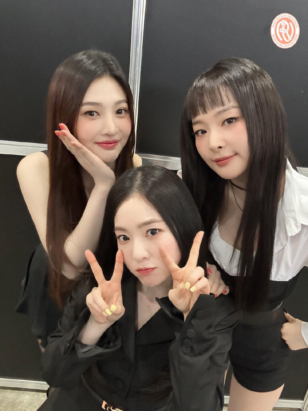 RedVelvet🧡🩷💛​​​