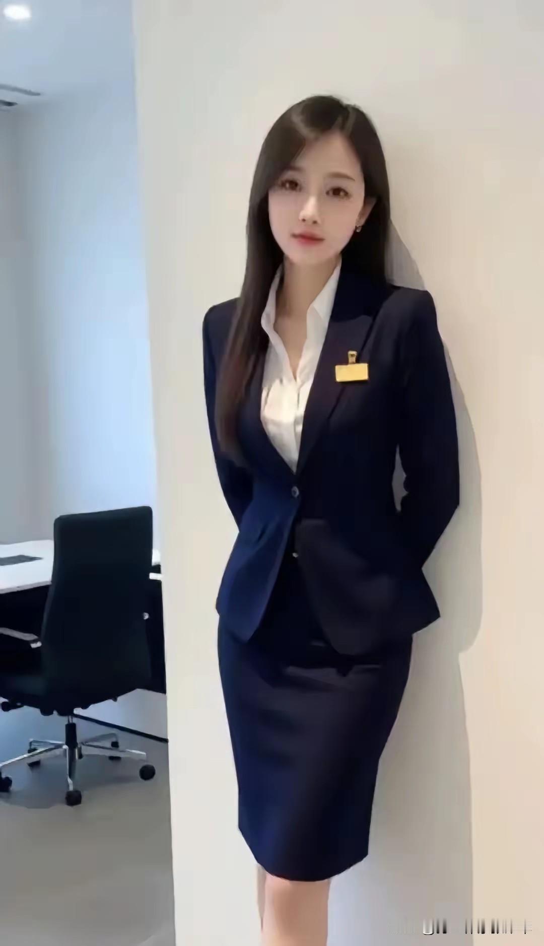 美女不想干这份工作了，有没有好点的职业让她做，有挖人才的老板站出来说话呀！