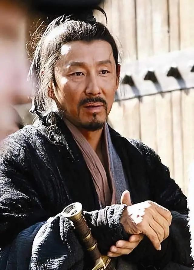 刘邦：天下第一混子，凭什么让豪杰甘心跟随？他喝酒不给钱，赊账死不还，连他亲爹
