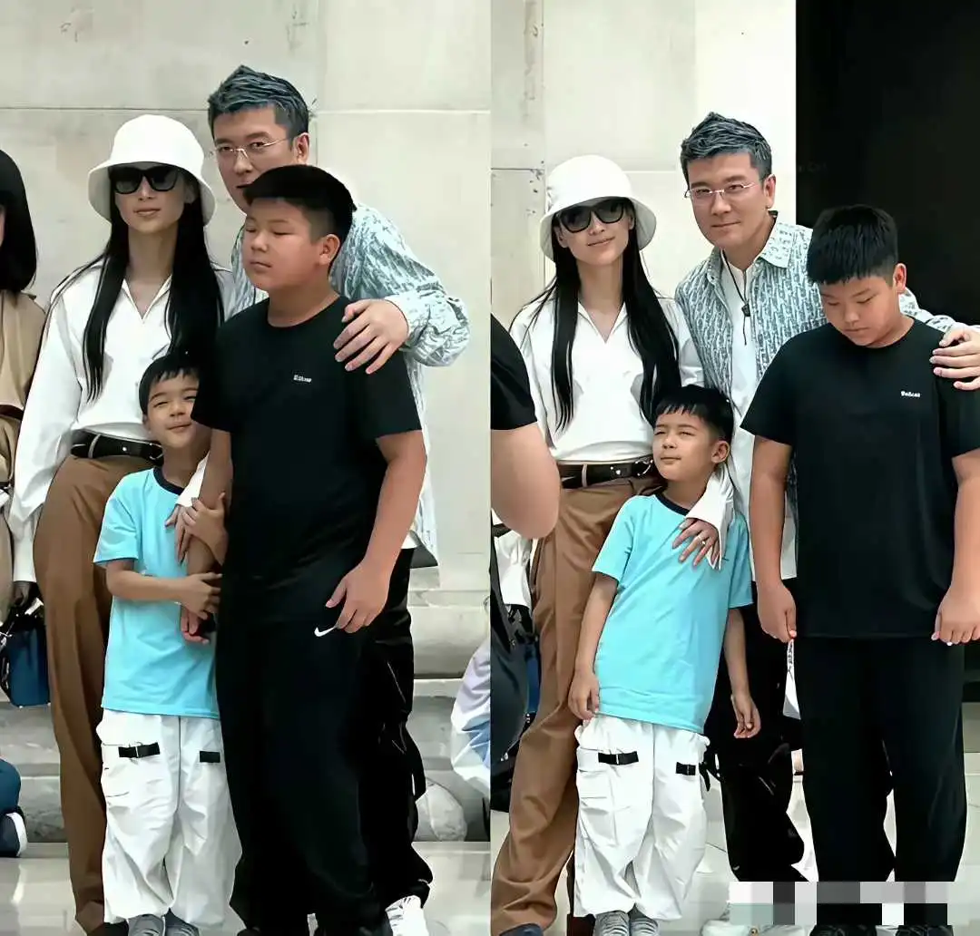 曾经那么恩爱的一对，居然也离婚了，实在搞不懂。