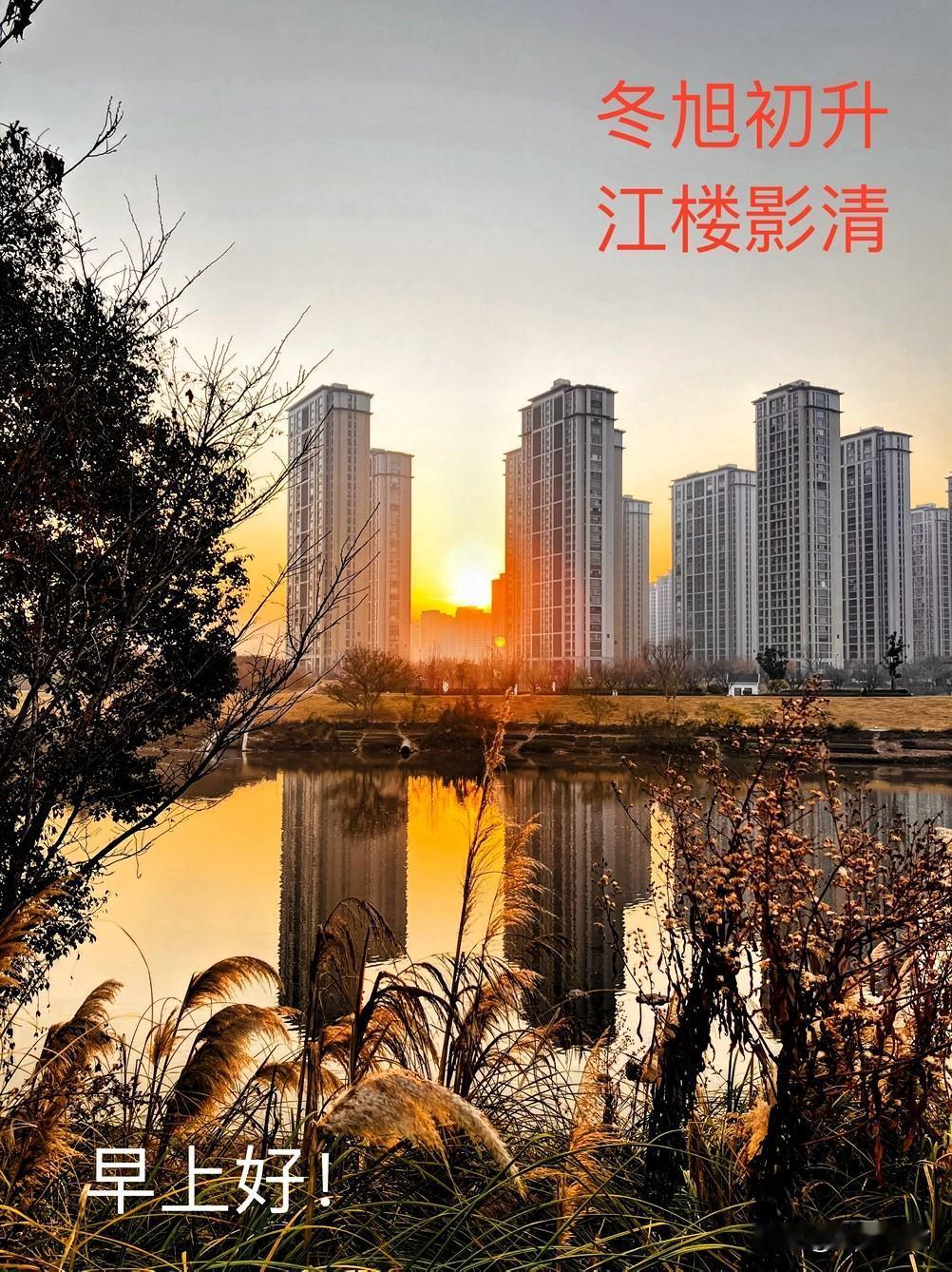 分享一下你随手拍下的照片