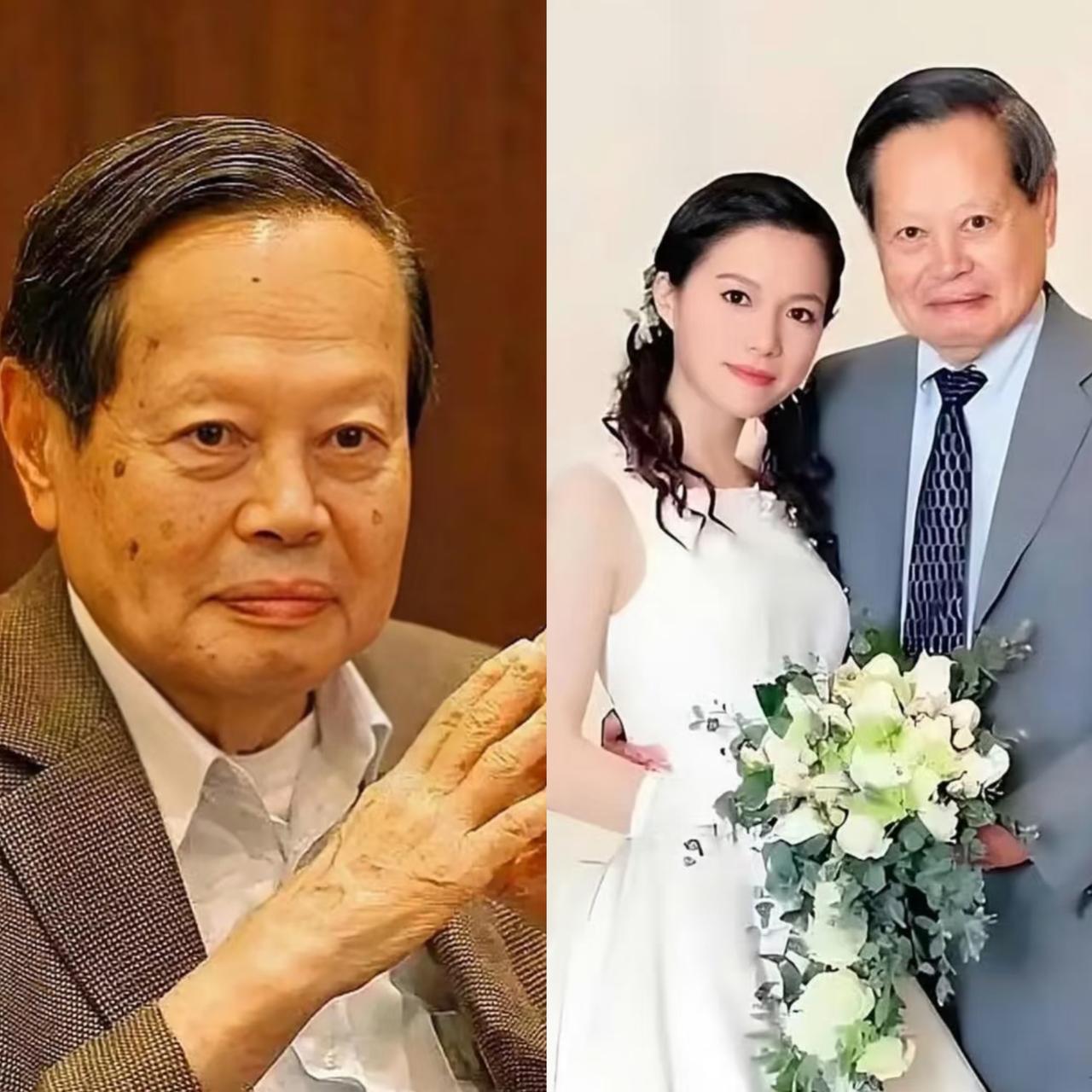 我问一个学医的朋友，杨振宁院士得了什么病啊？怎么突然就走了，他一句话点透：1
