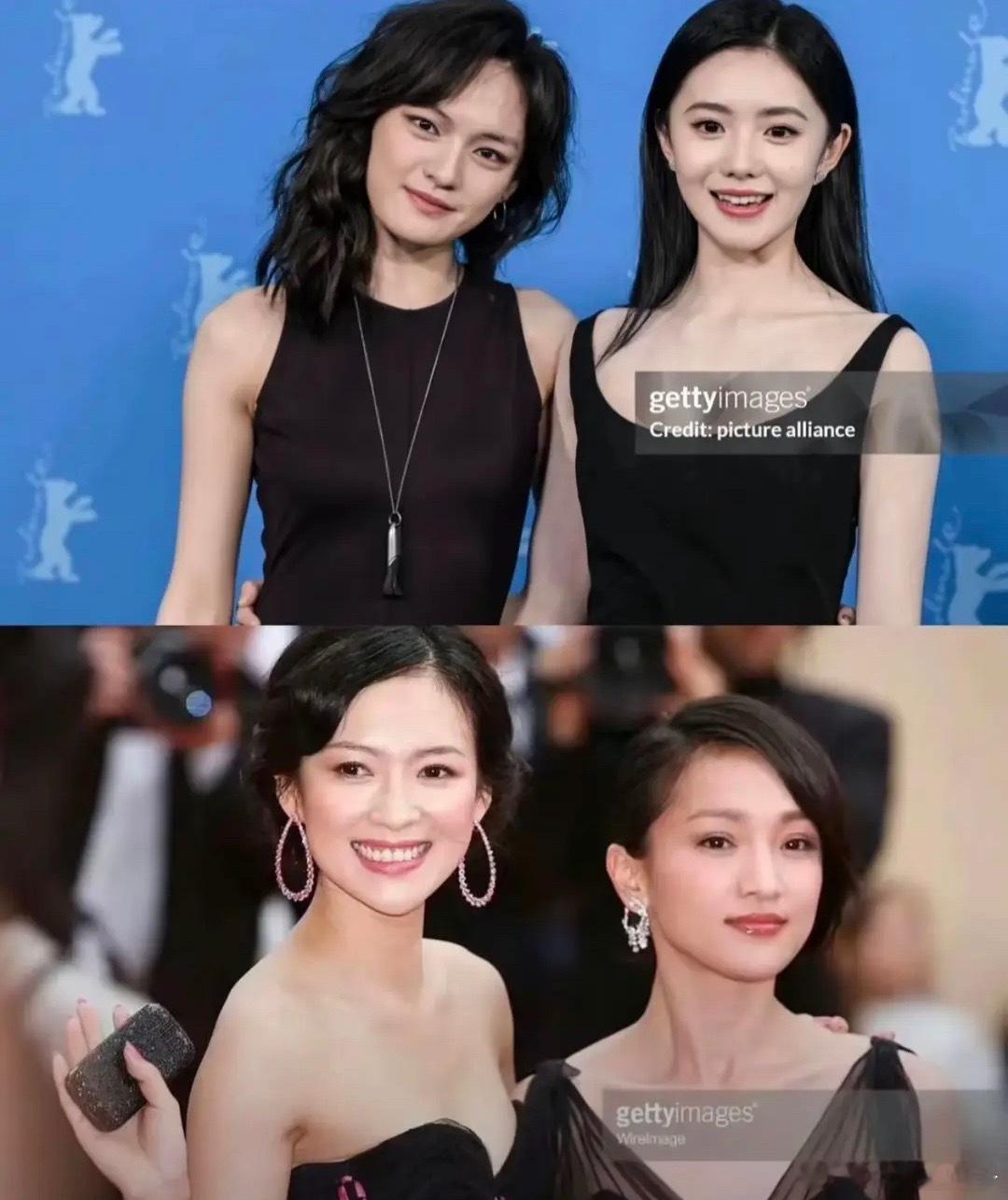 为什么以前的明星有种“高级感”现在的明星没有星味高级感呢[思考]​​​