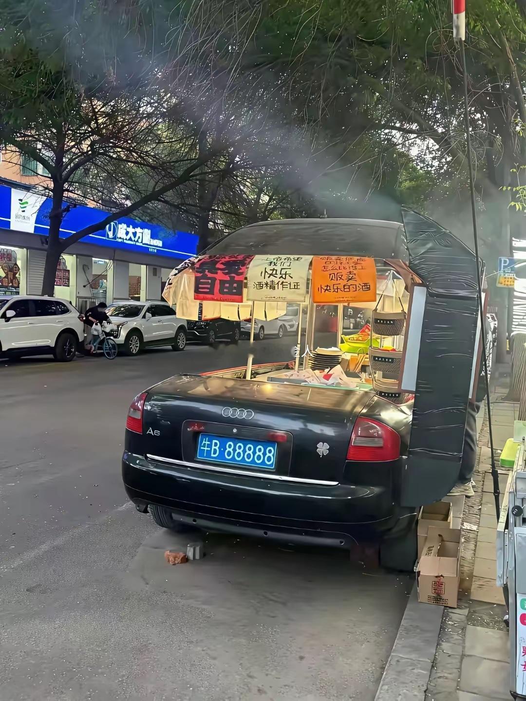 不想被征服，就必须要远征！