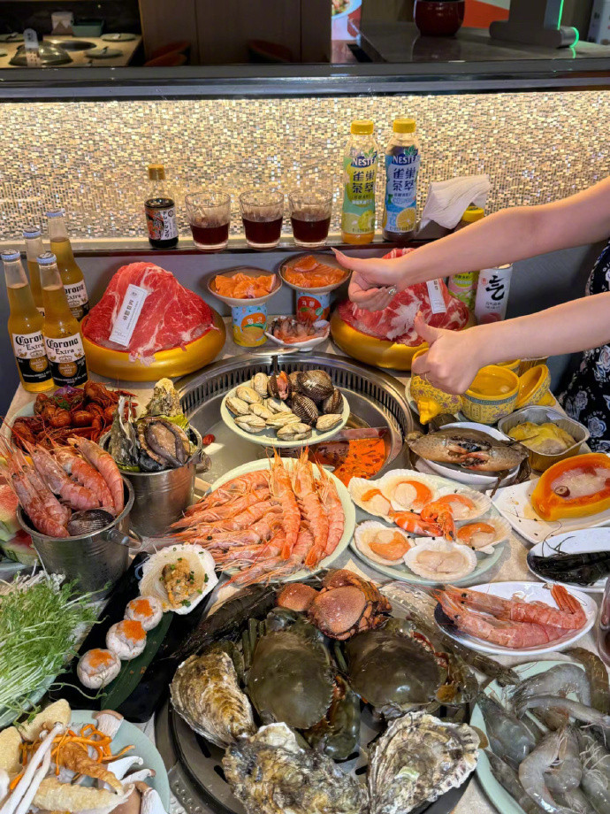 “周一到周五吃苦又吃土周末大补特补”我的宝藏食谱