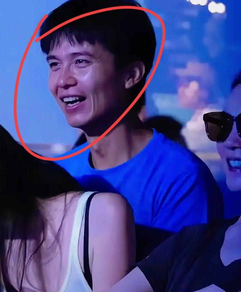 王菲男闺蜜这件事，拍出来真的感觉不喜欢王菲了，男的很恶心性取向不是脱罪理由，刚开