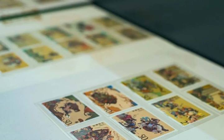 小心所谓争议领土“邮票”! 国安部披露