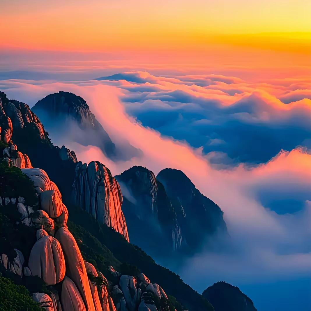 人这一生，千万不要，拿自己的生活，去和别人的生活比。比来比去，比掉的是