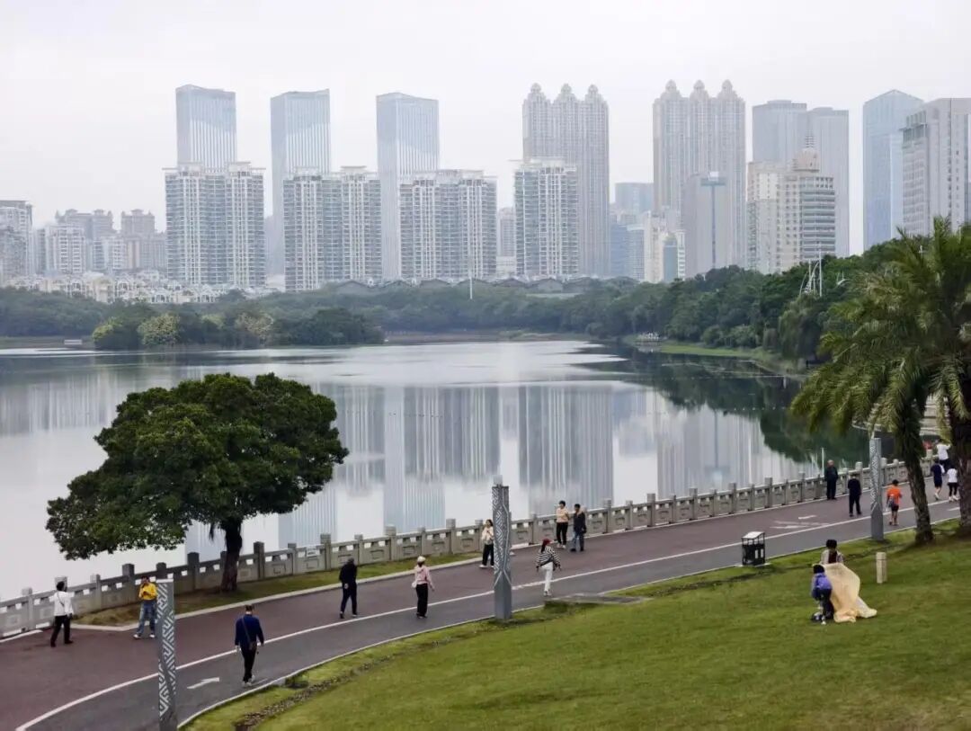 最低温6℃+8级大风! 强冷空气将抵达广西