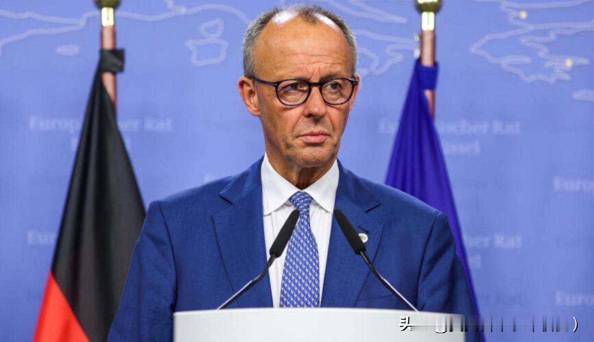 不再遮掩！默茨对华改口，中方订单被六国分走，近60架空客白买？默茨为何突然