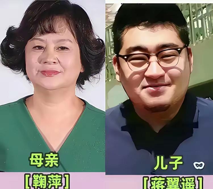 央视主持人的孩子，根本不是你想的那样。你以为他们都在学播音？错了。白岩松的