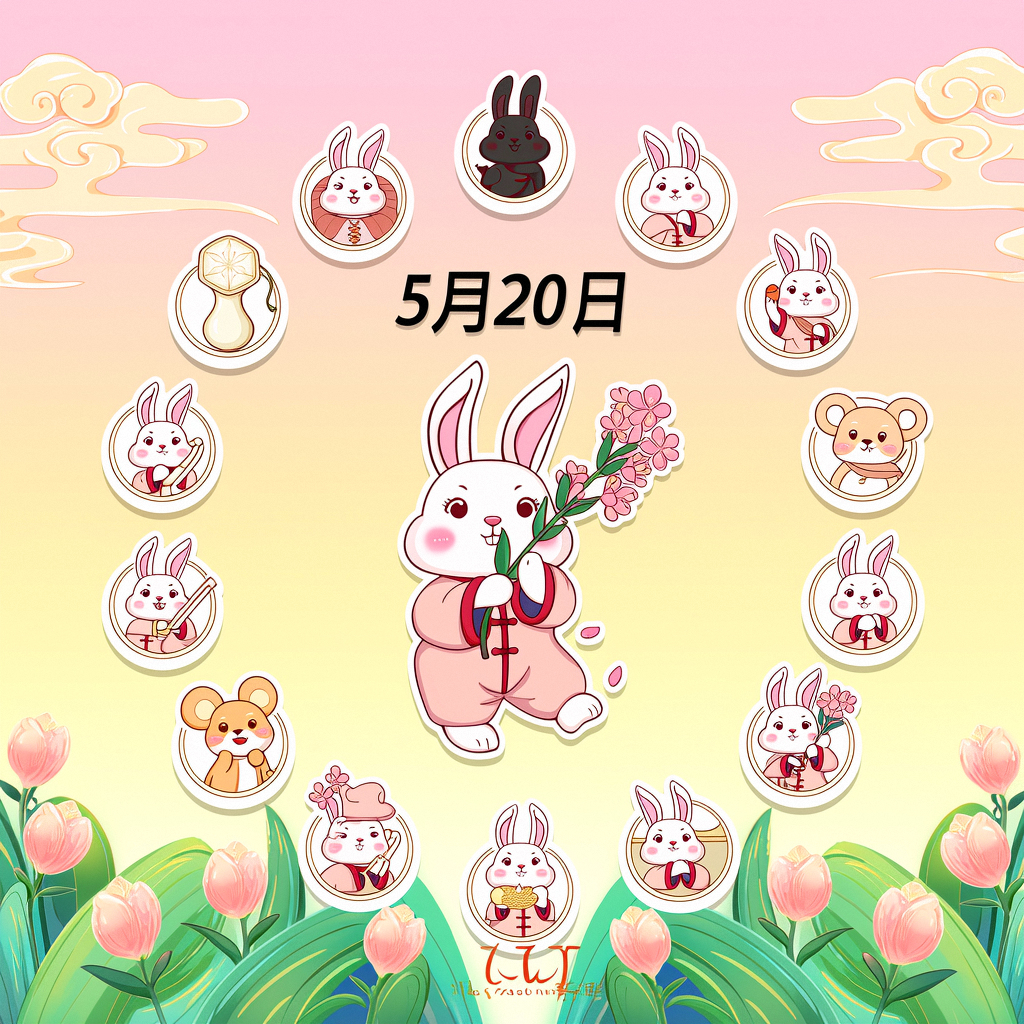 520特供！十二生肖运势大揭秘！