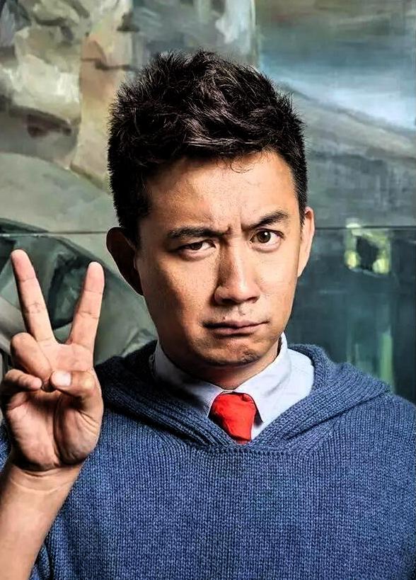刚刚去查了黄磊，不查不知道，一查才知道！54岁黄磊家财万贯，遗产足以让孩子