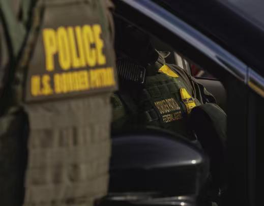 [华盛顿15日路透社]-美国国土安全部（DHS）表示，联邦当局15日在南部北卡罗