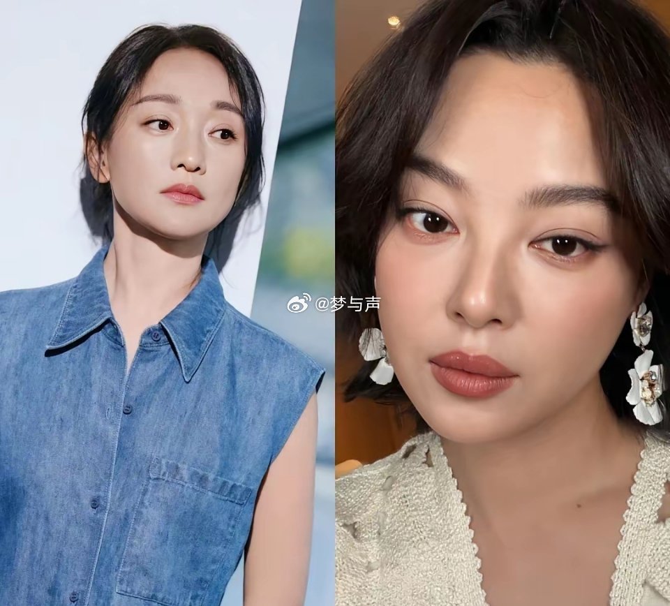 周迅和陈可辛的新电影定了，4月底就要开机。网传另一位女主是辛芷蕾，还会配一位00